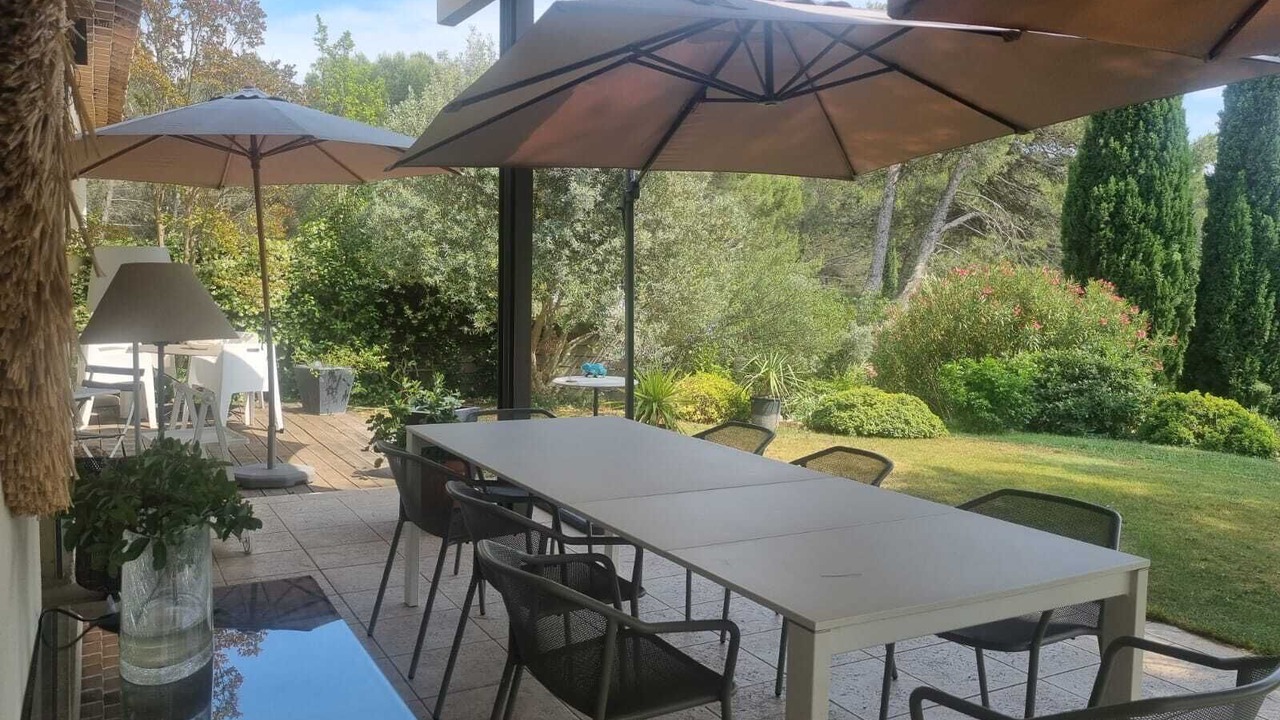 Photo of Outdoor in Villeneuve-les-Avignon
