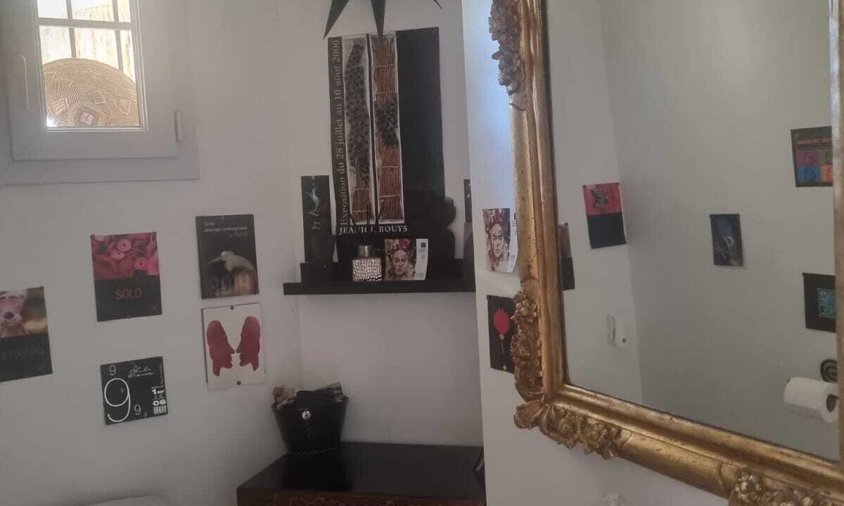 Photo of Bathroom in Villeneuve-les-Avignon