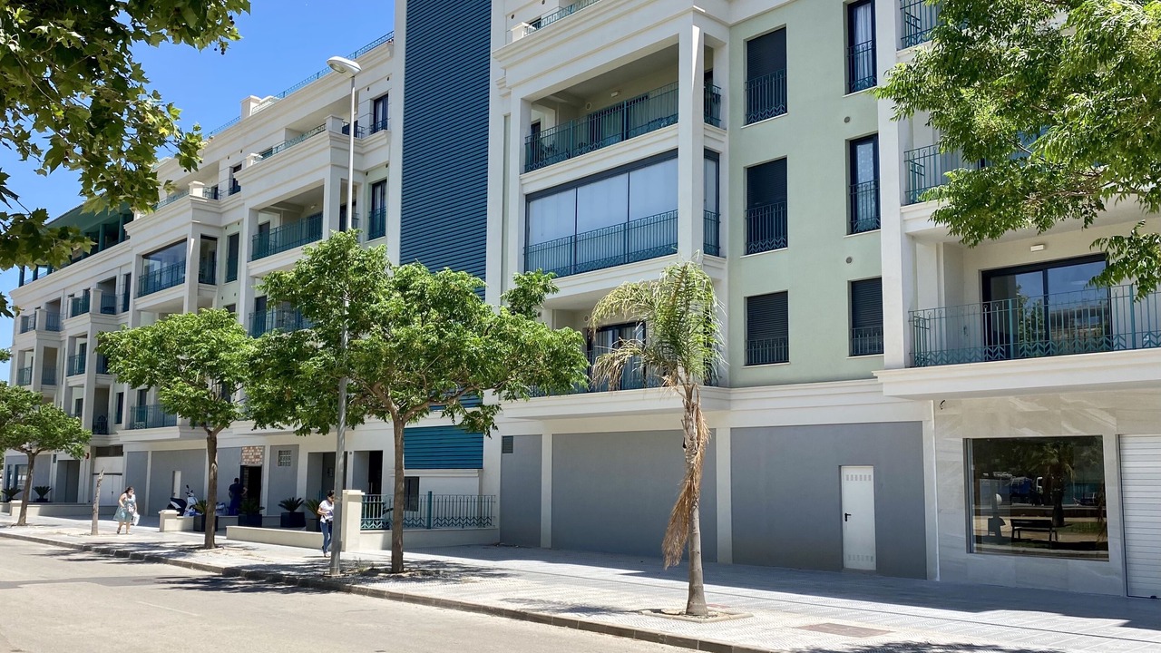 Photo of Outdoor in Torre del Mar