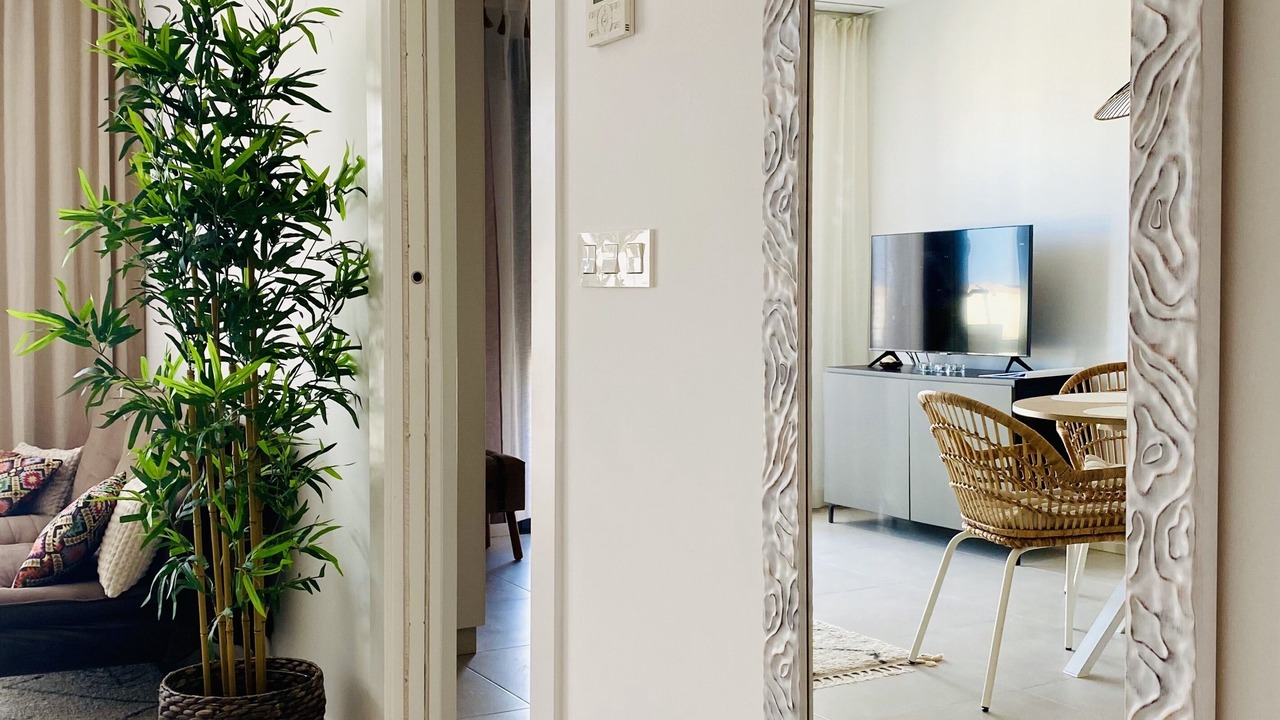 Photo of Livingroom in Torre del Mar
