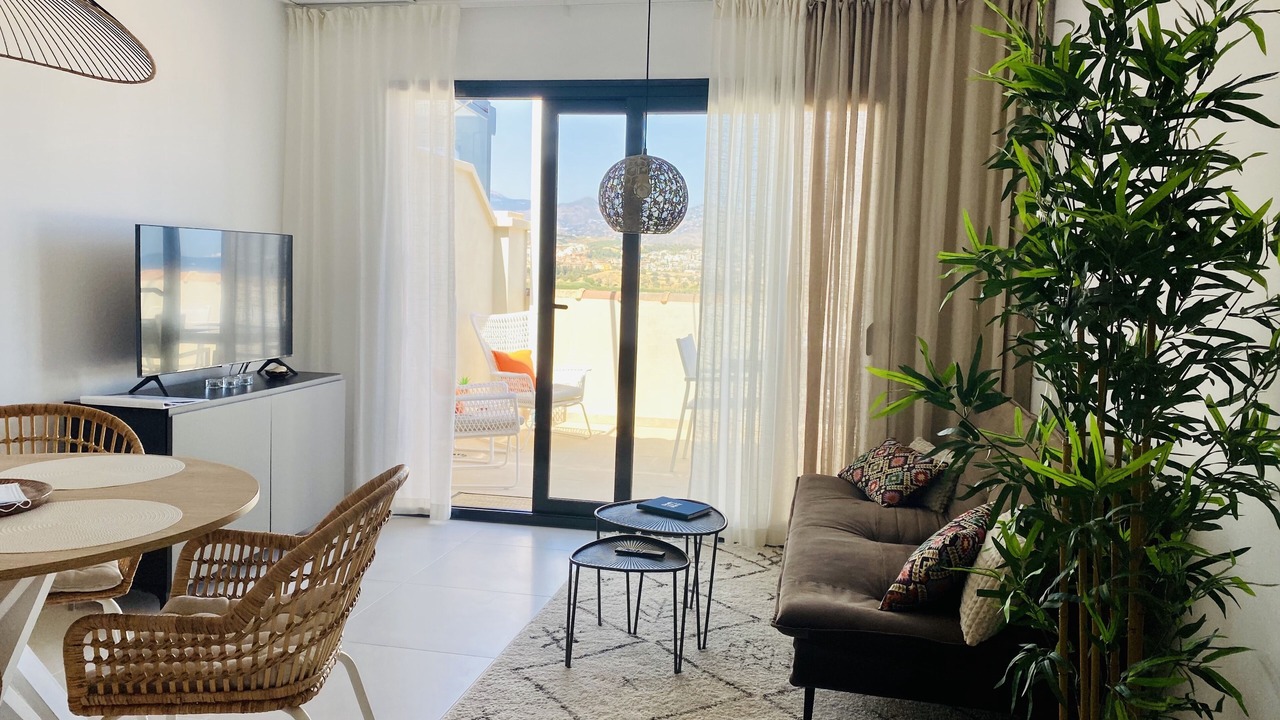 Photo of Livingroom in Torre del Mar