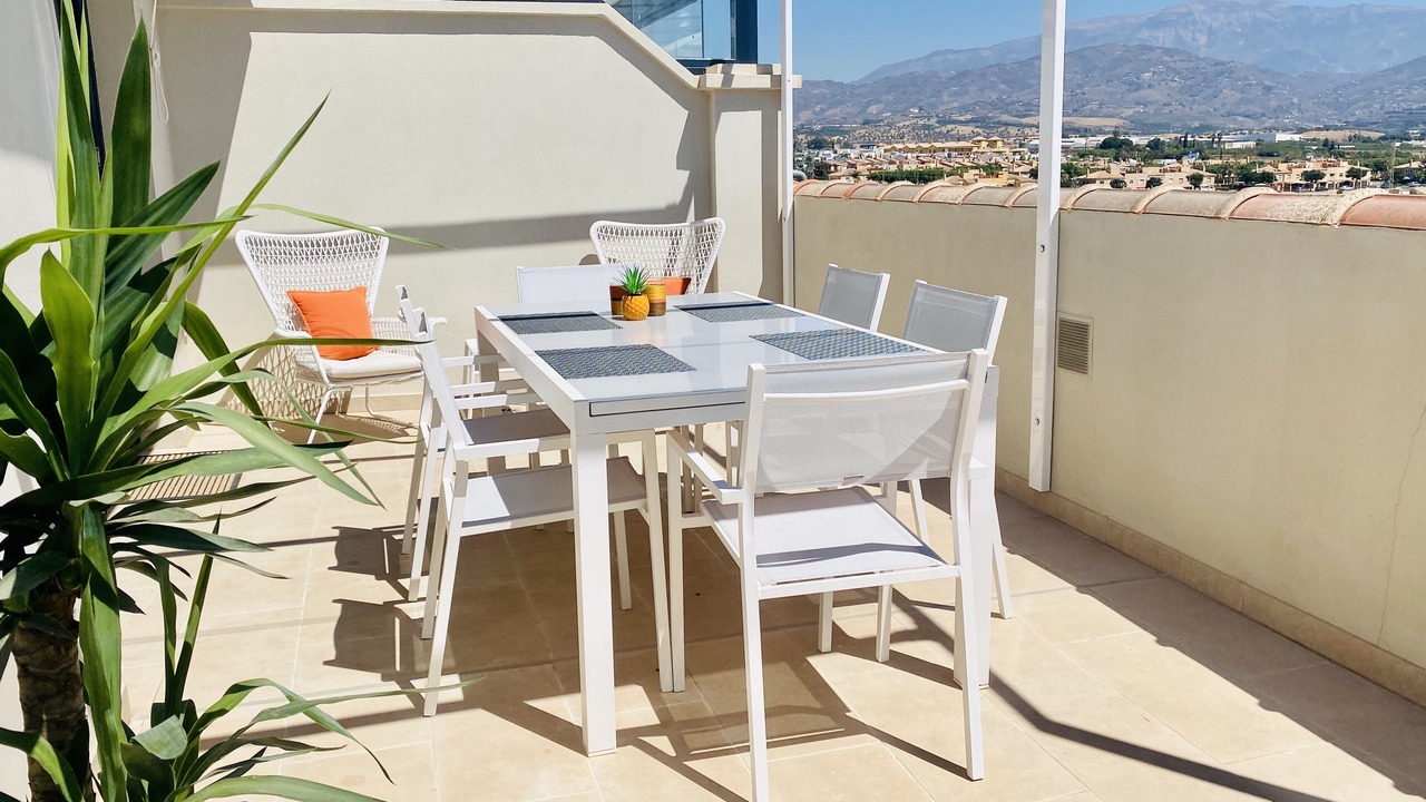Photo of Outdoor in Torre del Mar
