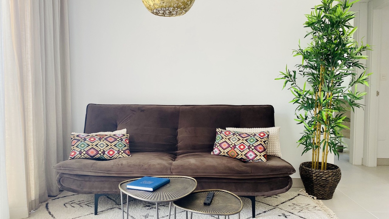 Photo of Livingroom in Torre del Mar