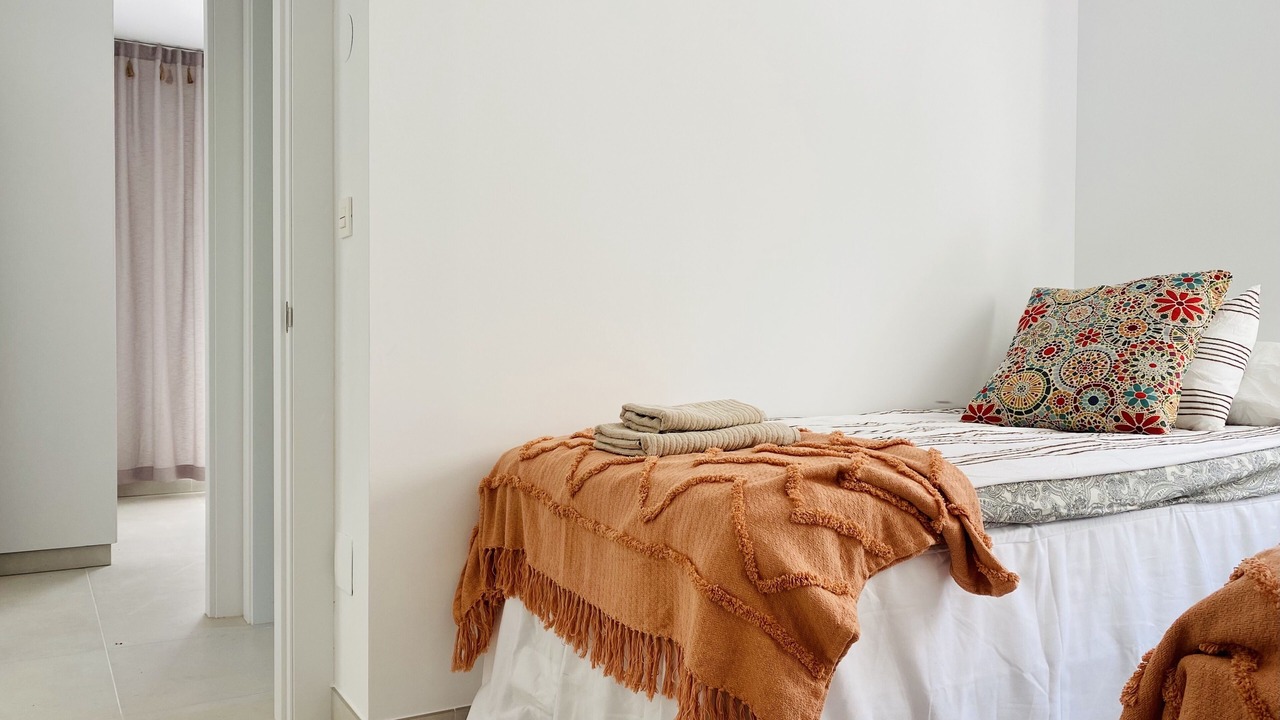 Photo of Bedroom in Torre del Mar