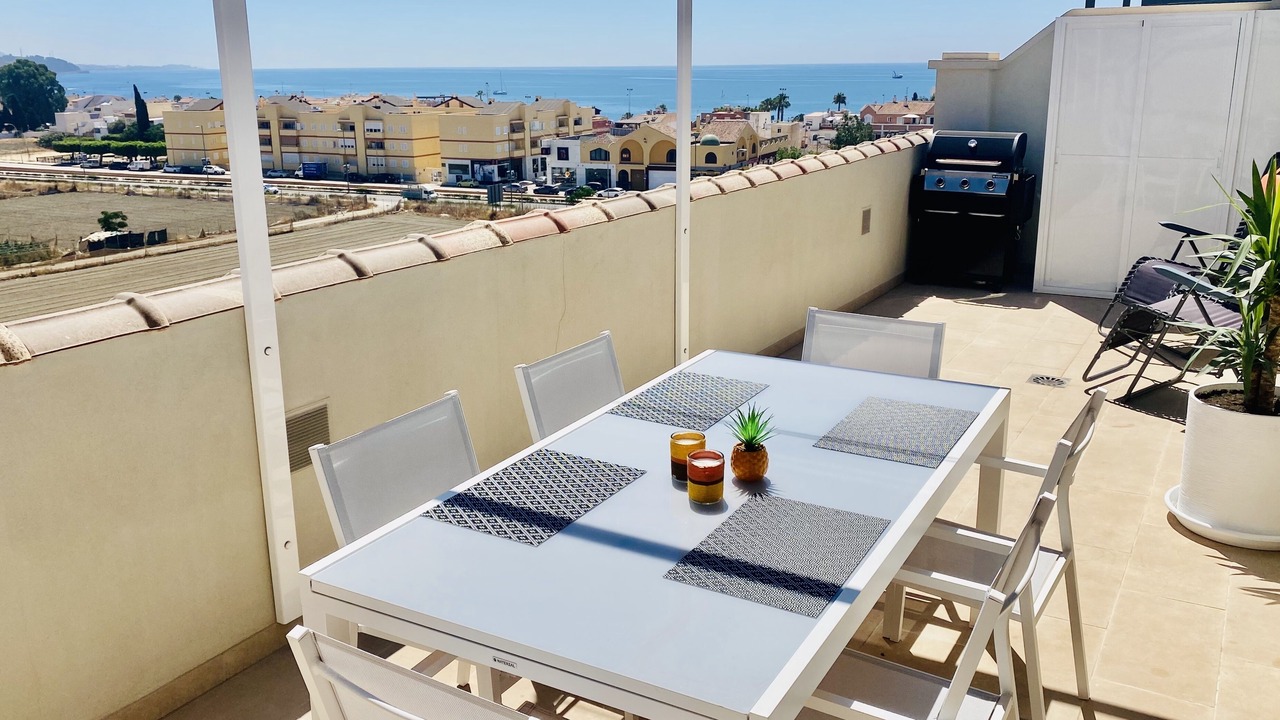 Photo of Outdoor in Torre del Mar