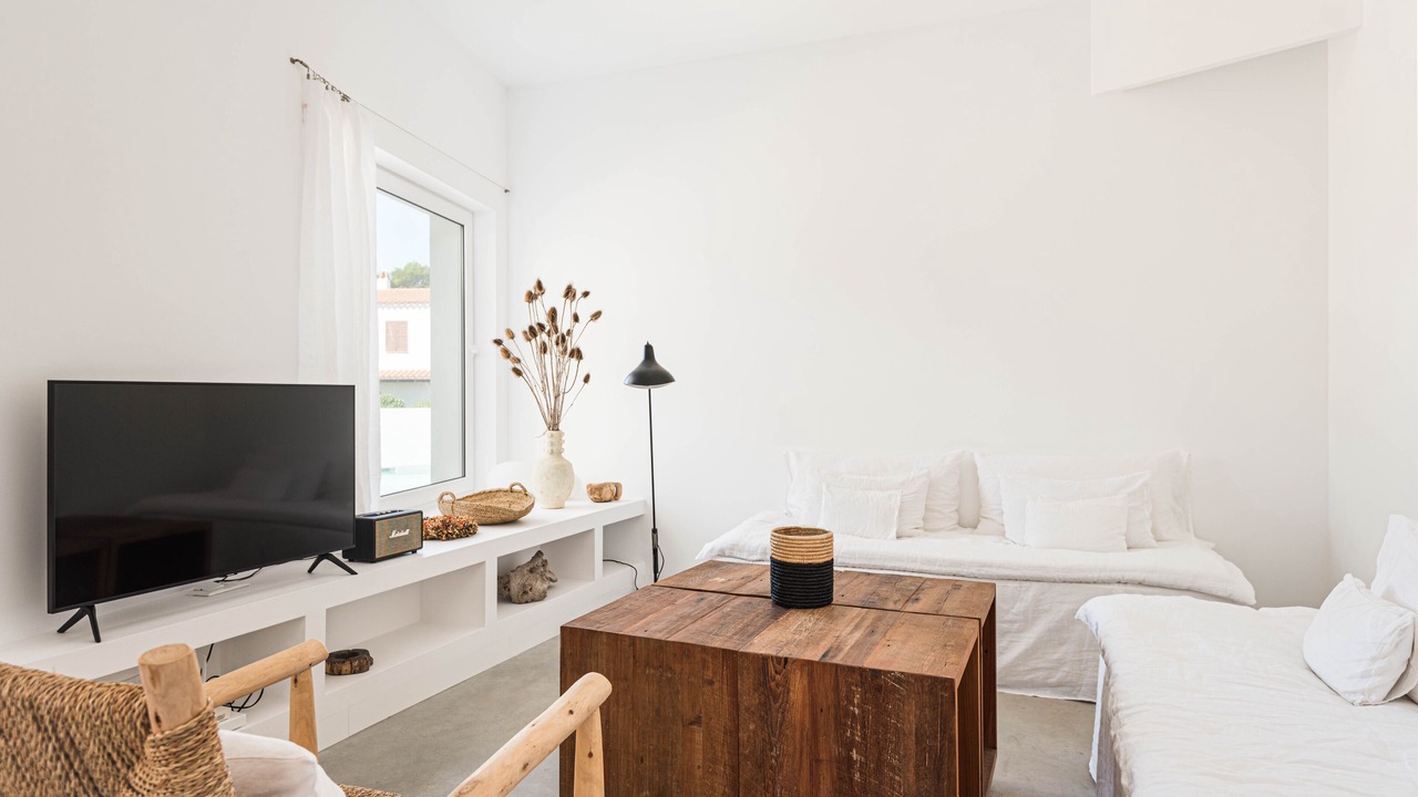Photo of Livingroom in Port d'Addaia