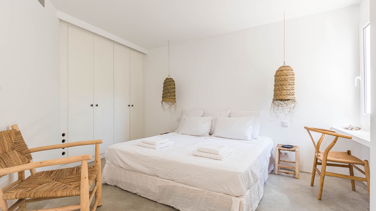 Photo of Bedroom in Port d'Addaia