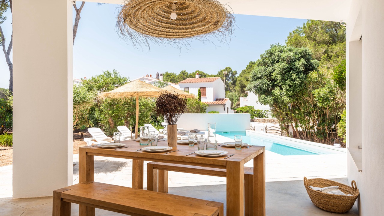 Photo of Outdoor in Port d'Addaia