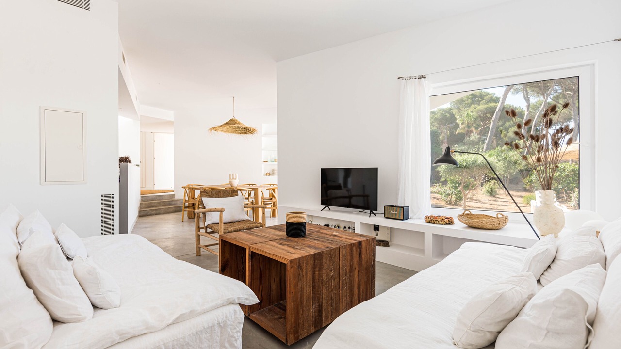 Photo of Bedroom in Port d'Addaia
