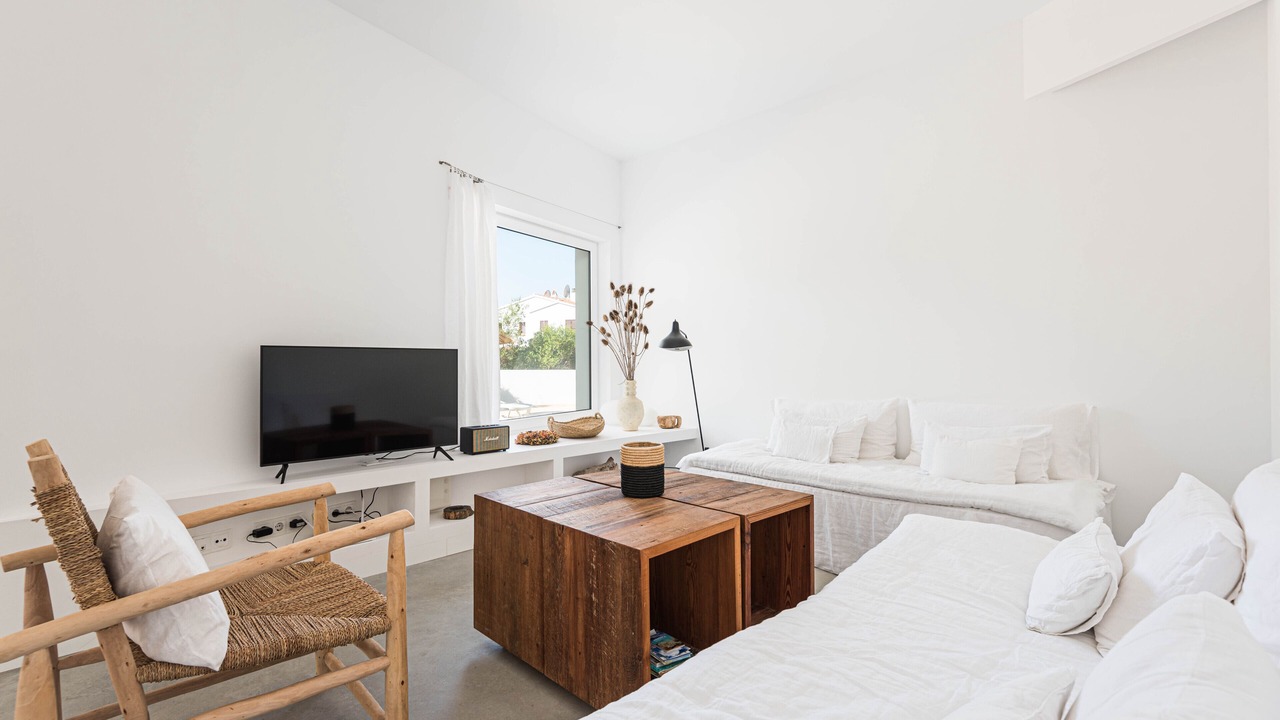 Photo of Livingroom in Port d'Addaia