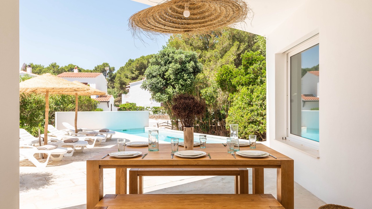 Photo of Outdoor in Port d'Addaia