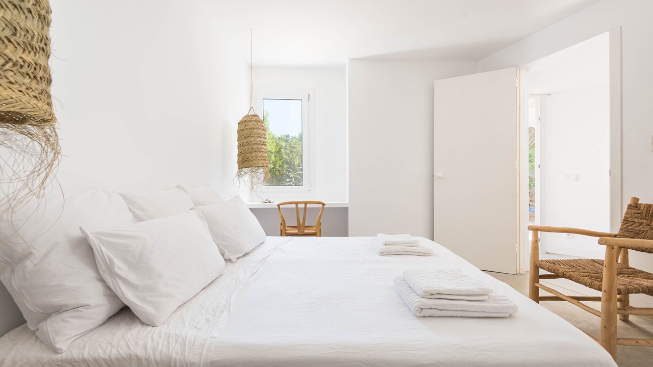 Photo of Bedroom in Port d'Addaia