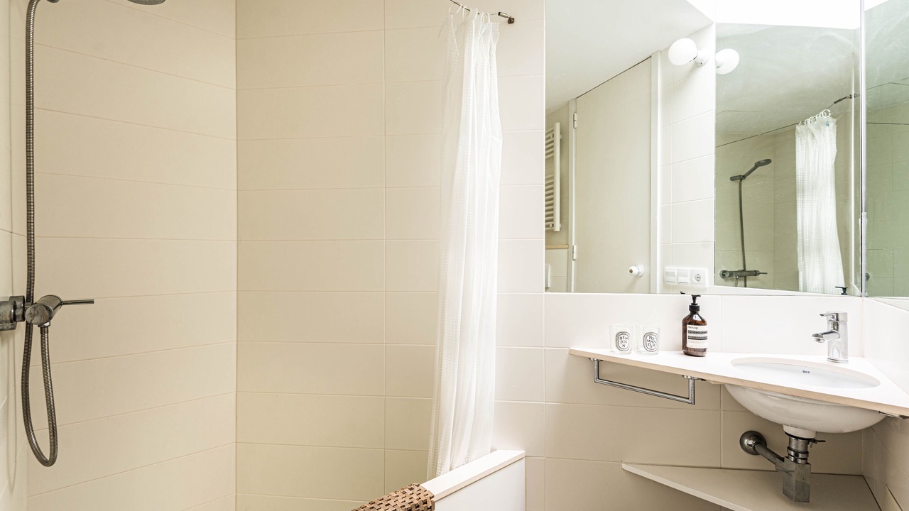 Photo of Bathroom in Port d'Addaia