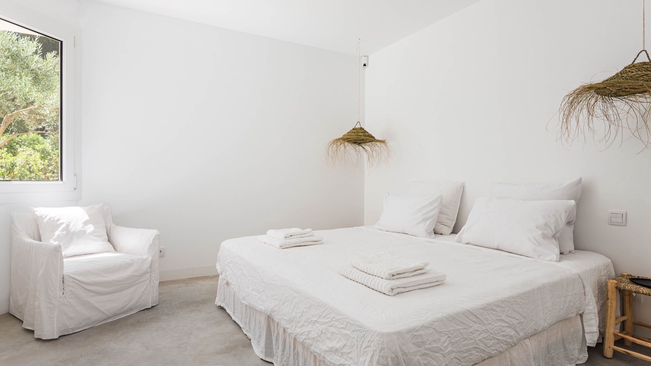 Photo of Bedroom in Port d'Addaia