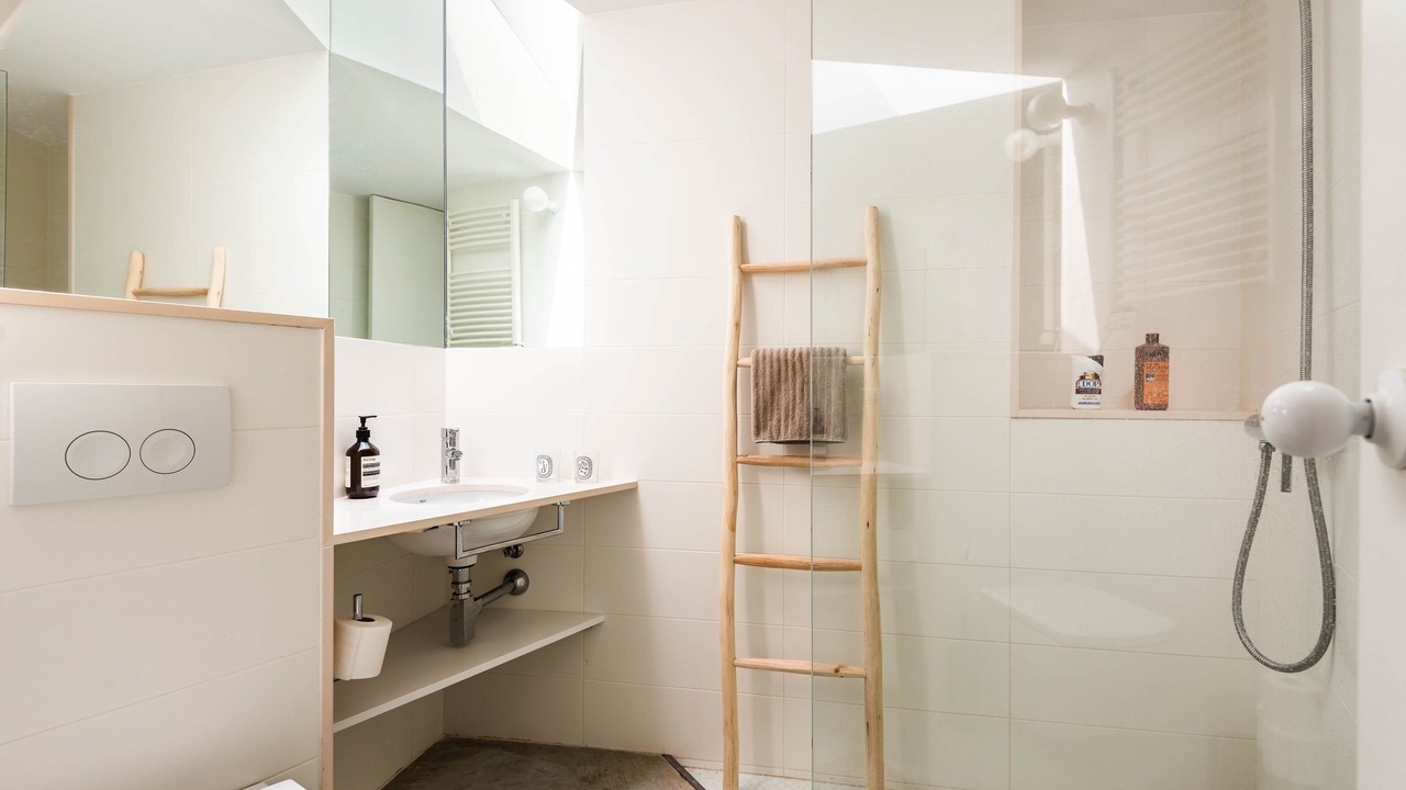 Photo of Bathroom in Port d'Addaia