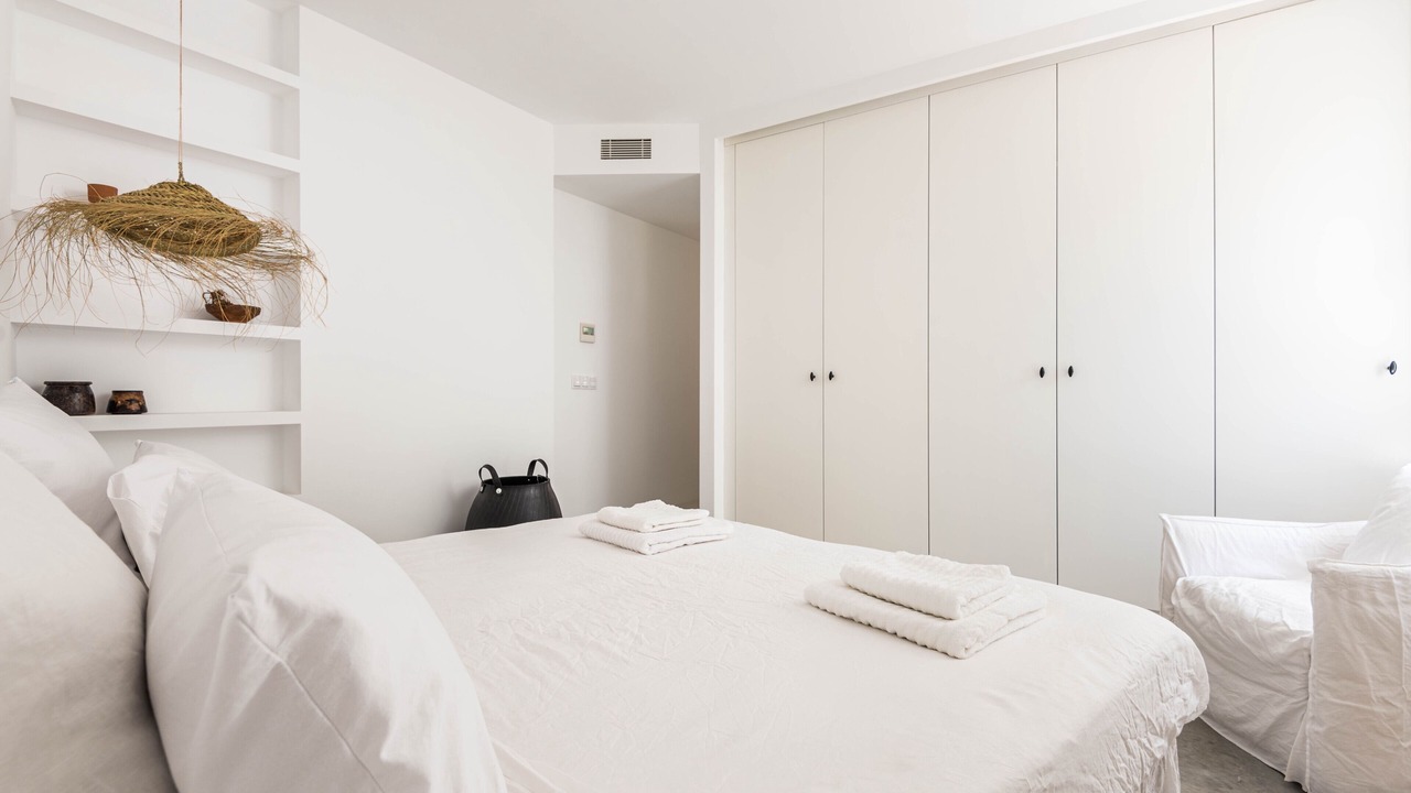 Photo of Bedroom in Port d'Addaia