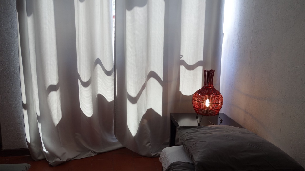 Photo of Bedroom in Lodeve