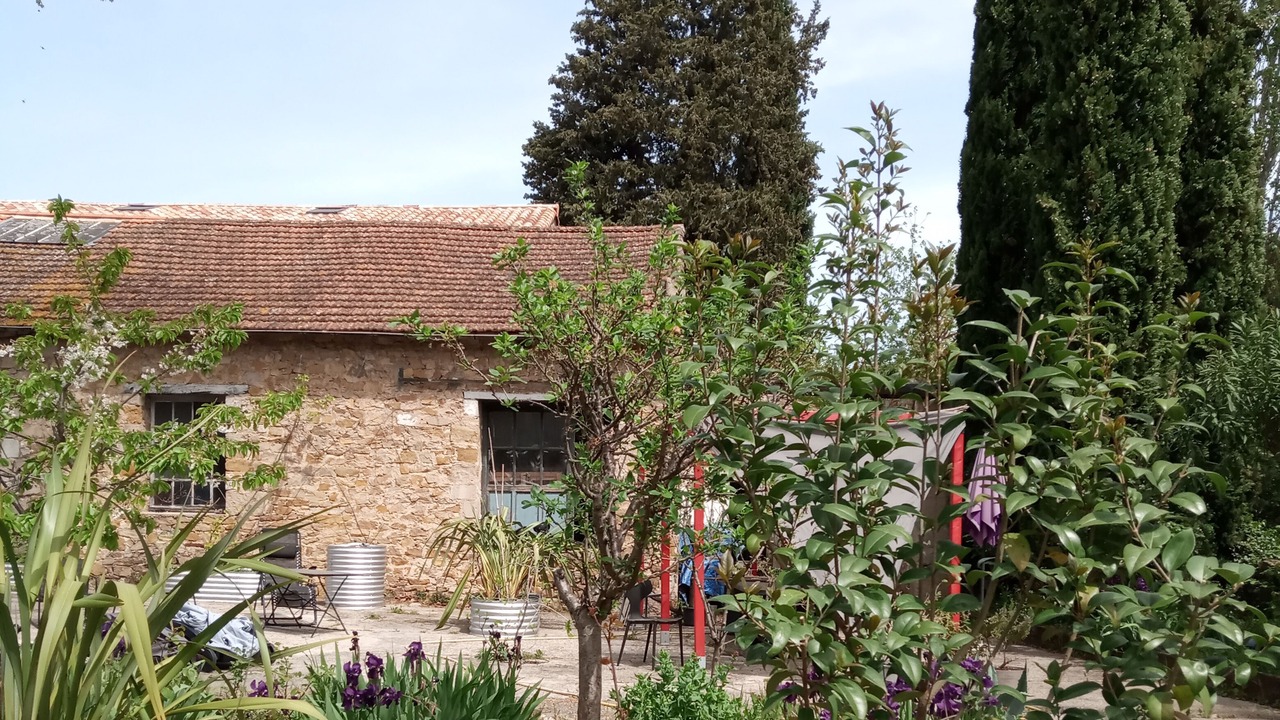 Photo of Outdoor in Lodeve