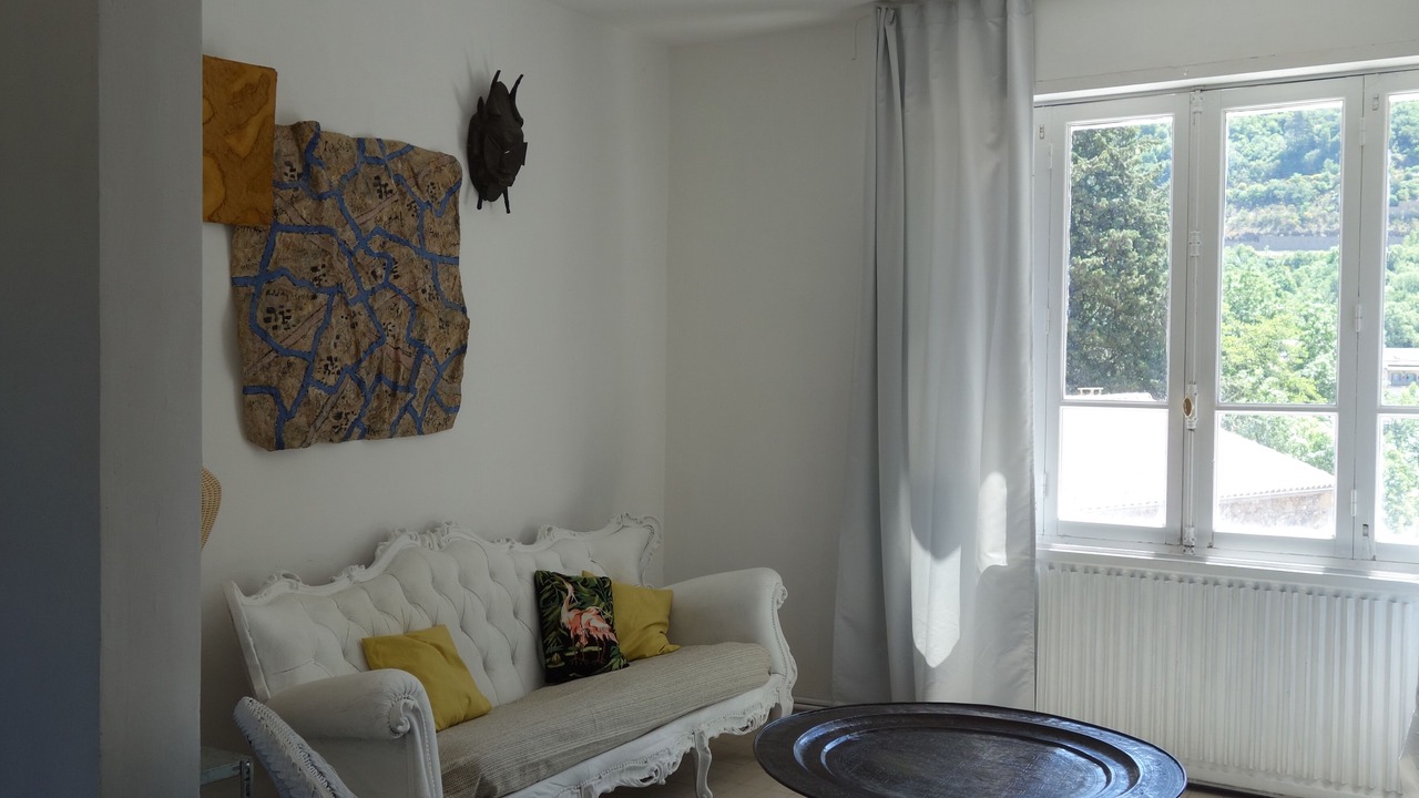 Photo of Livingroom in Lodeve