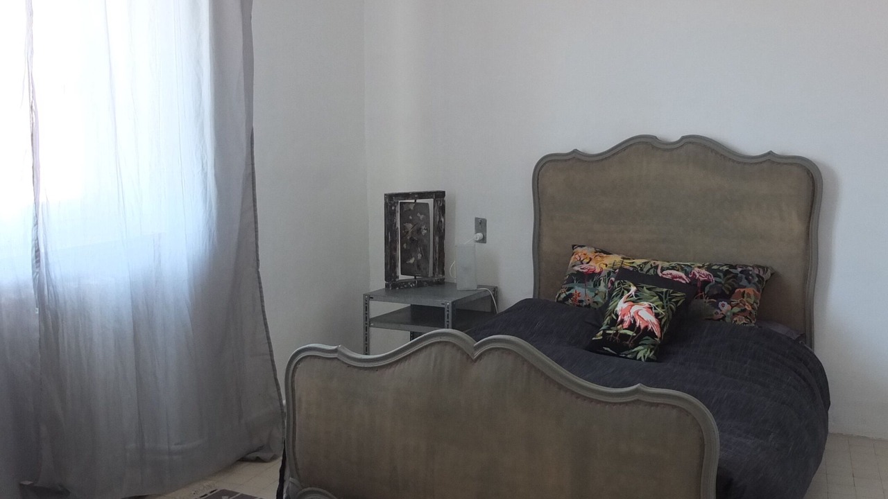 Photo of Bedroom in Lodeve