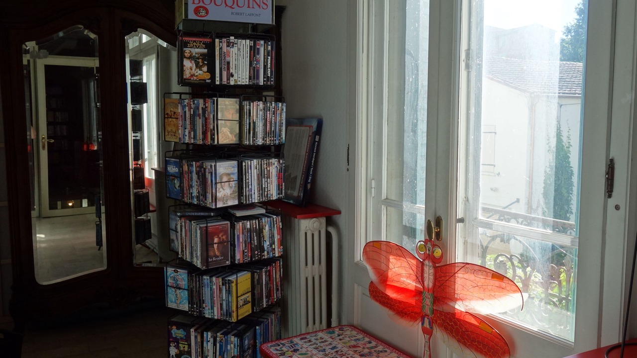 Photo of Bedroom in Lodeve