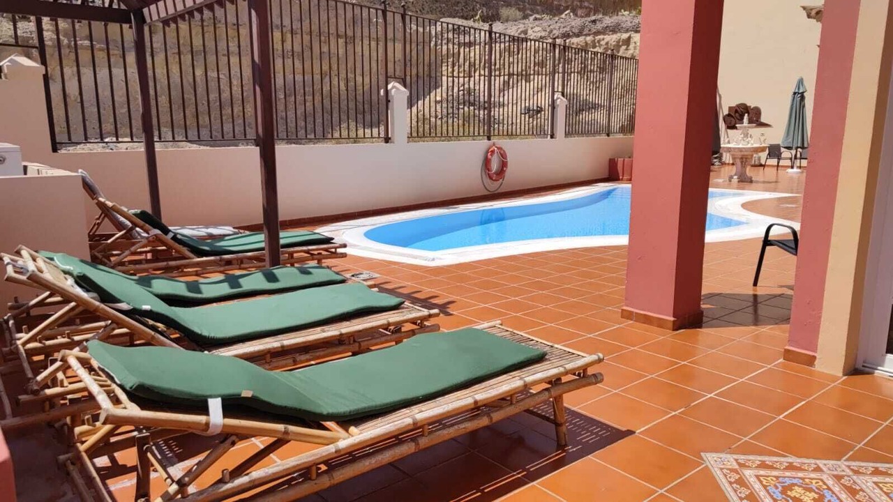 Photo of Outdoor in Costa Adeje