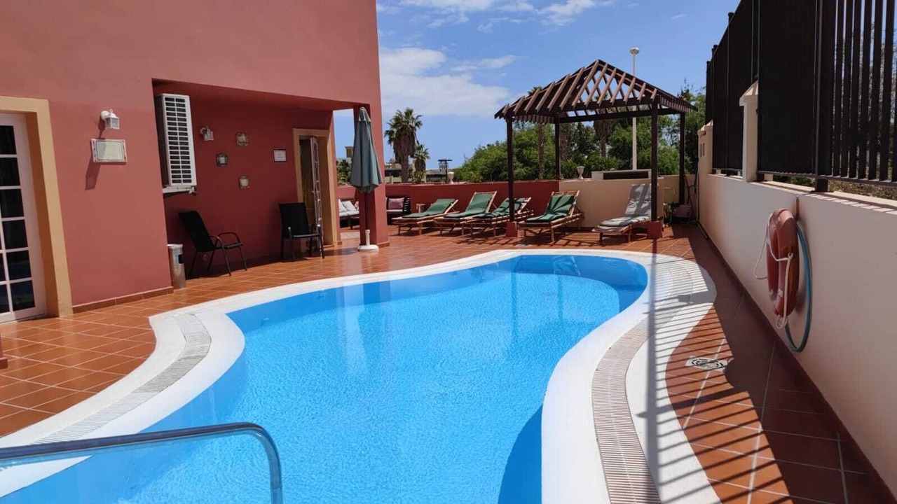 Photo of Outdoor in Costa Adeje