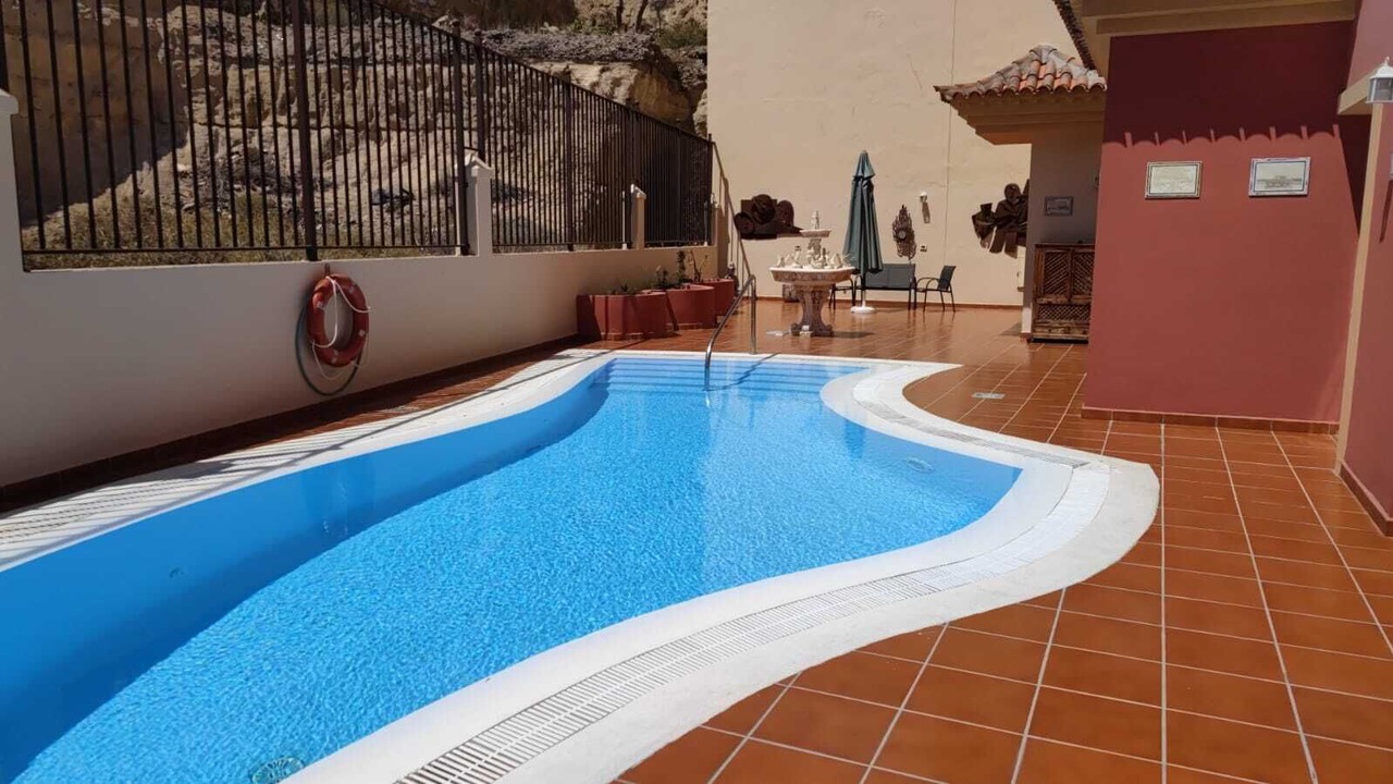 Photo of Outdoor in Costa Adeje