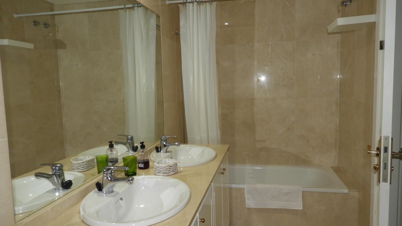 Photo of Bathroom in Costa Adeje