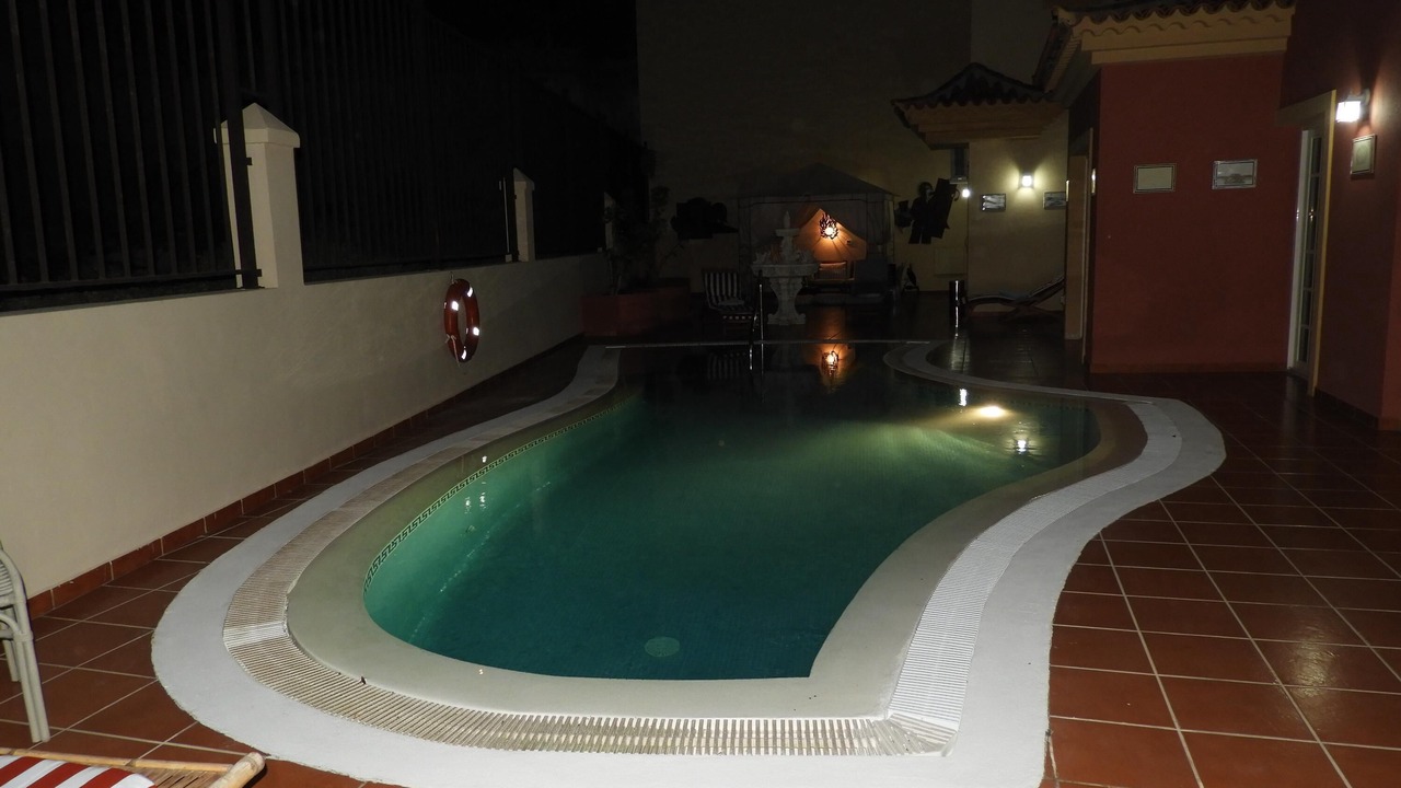 Photo of Outdoor in Costa Adeje