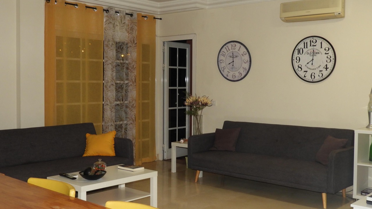 Photo of Livingroom in Costa Adeje