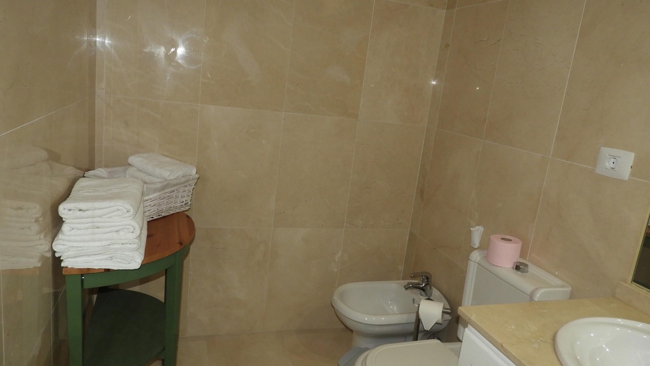 Photo of Bathroom in Costa Adeje