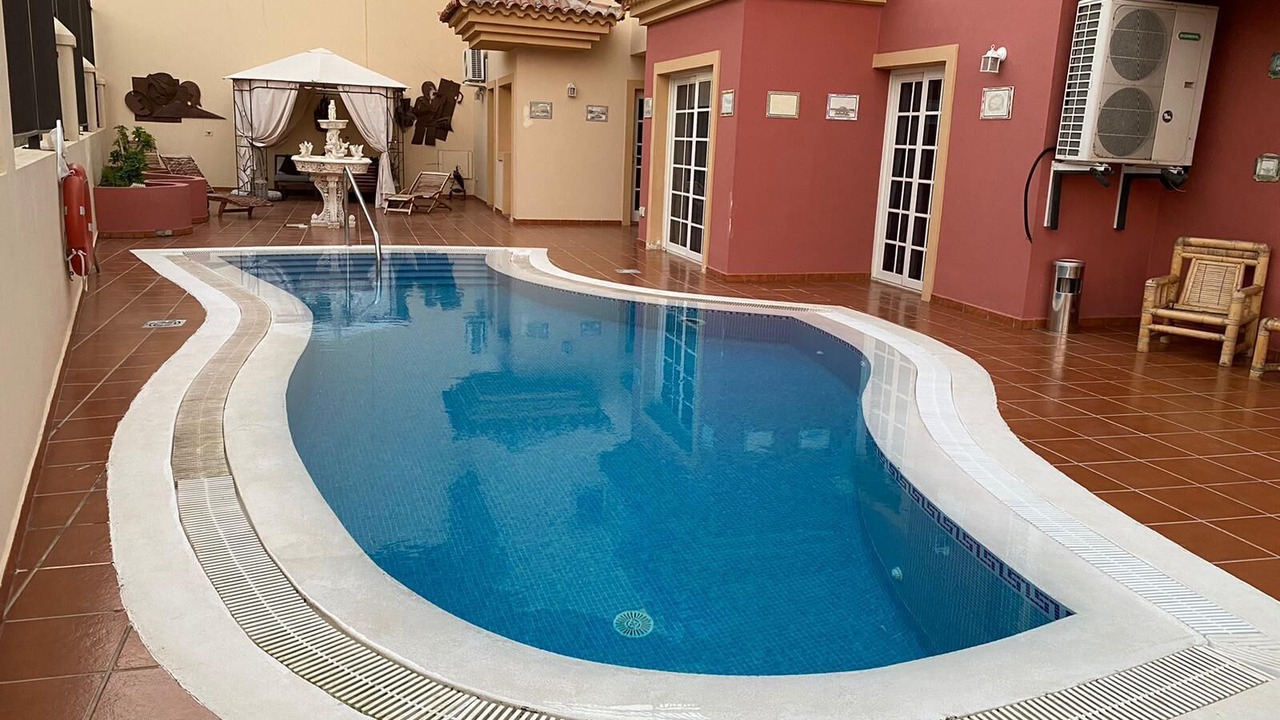 Photo of Outdoor in Costa Adeje