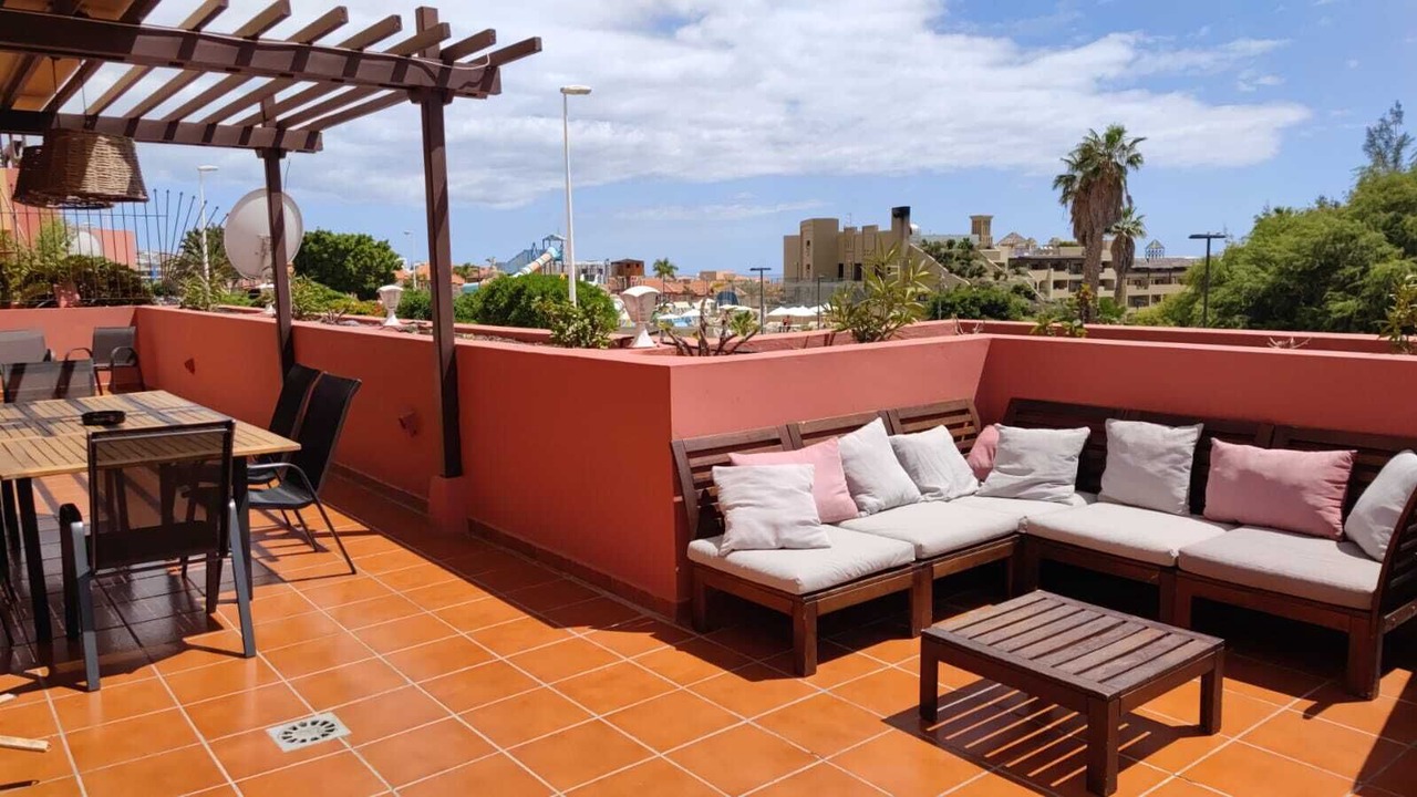 Photo of Outdoor in Costa Adeje