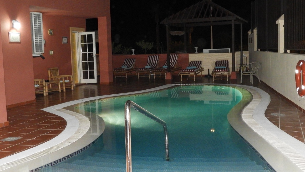 Photo of Outdoor in Costa Adeje