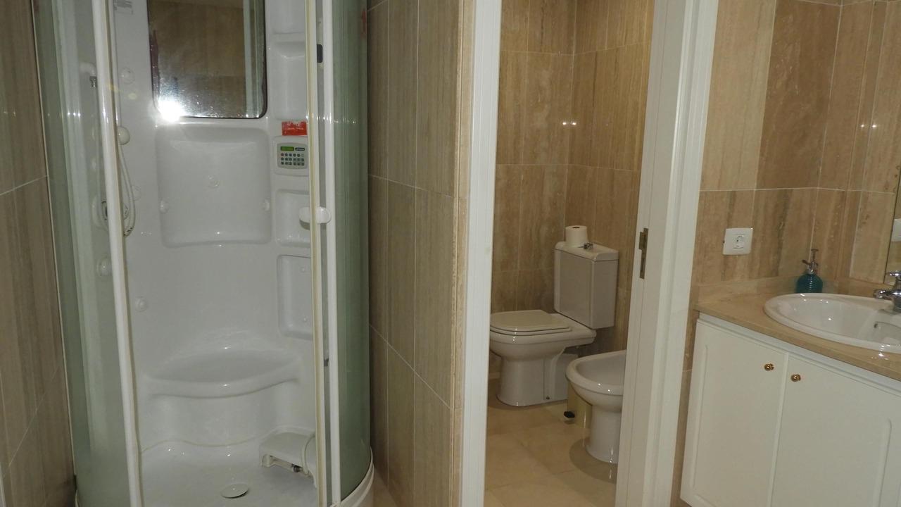 Photo of Bathroom in Costa Adeje