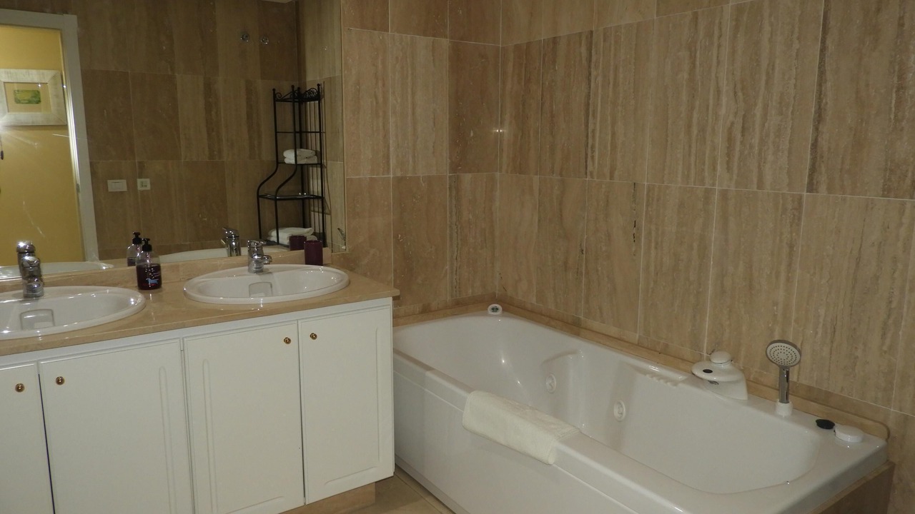 Photo of Bathroom in Costa Adeje
