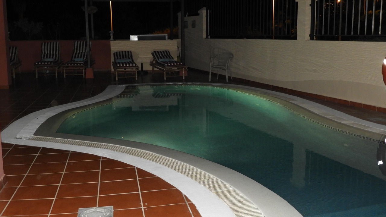 Photo of Outdoor in Costa Adeje