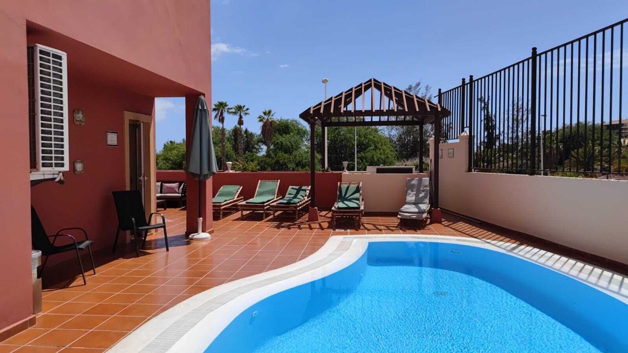 Photo of Outdoor in Costa Adeje
