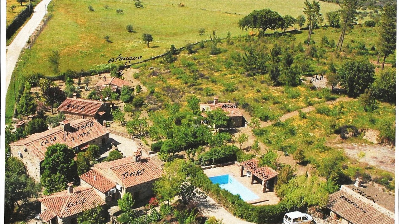 Photo of Outdoor in La Acena de la Borrega