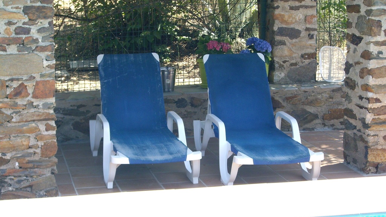 Photo of Outdoor in La Acena de la Borrega