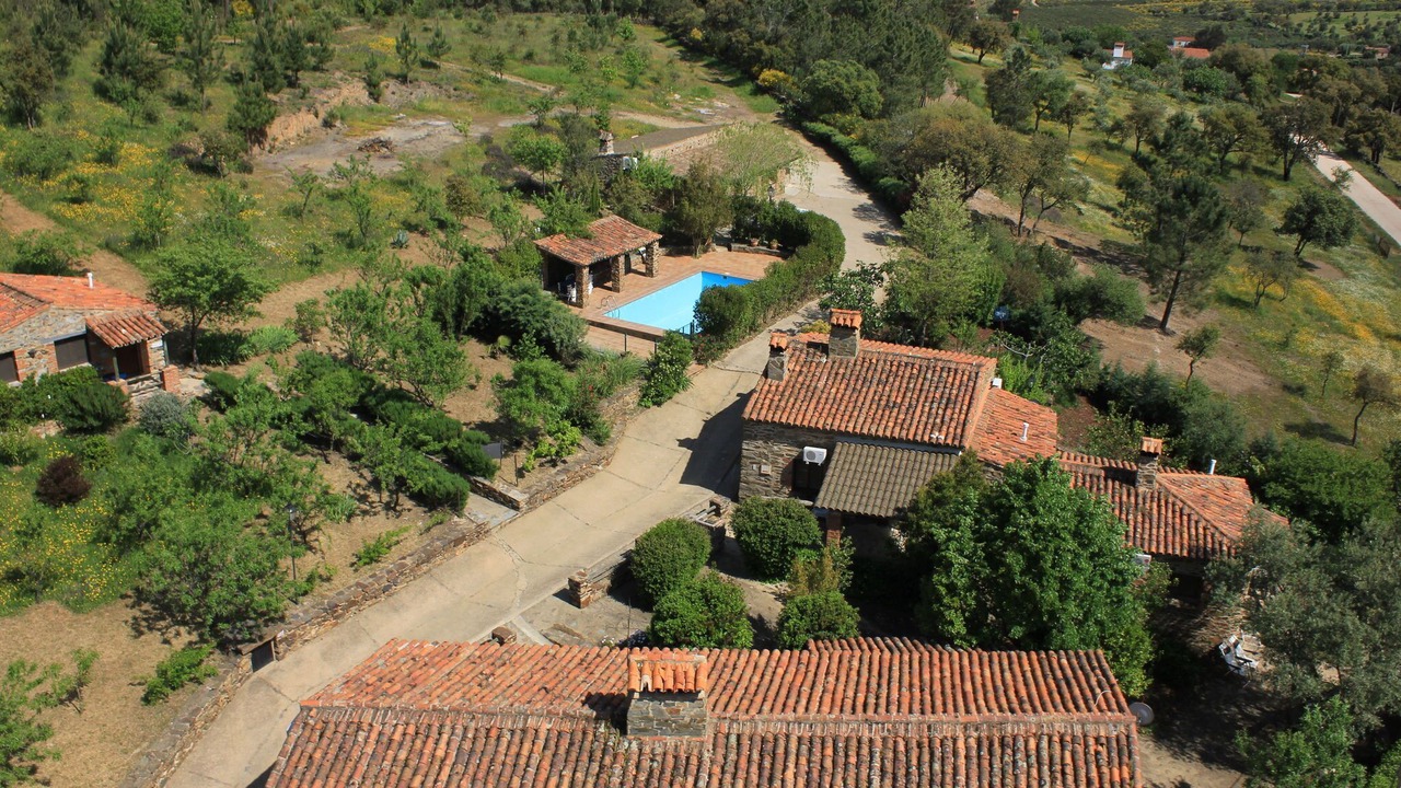 Photo of Outdoor in La Acena de la Borrega