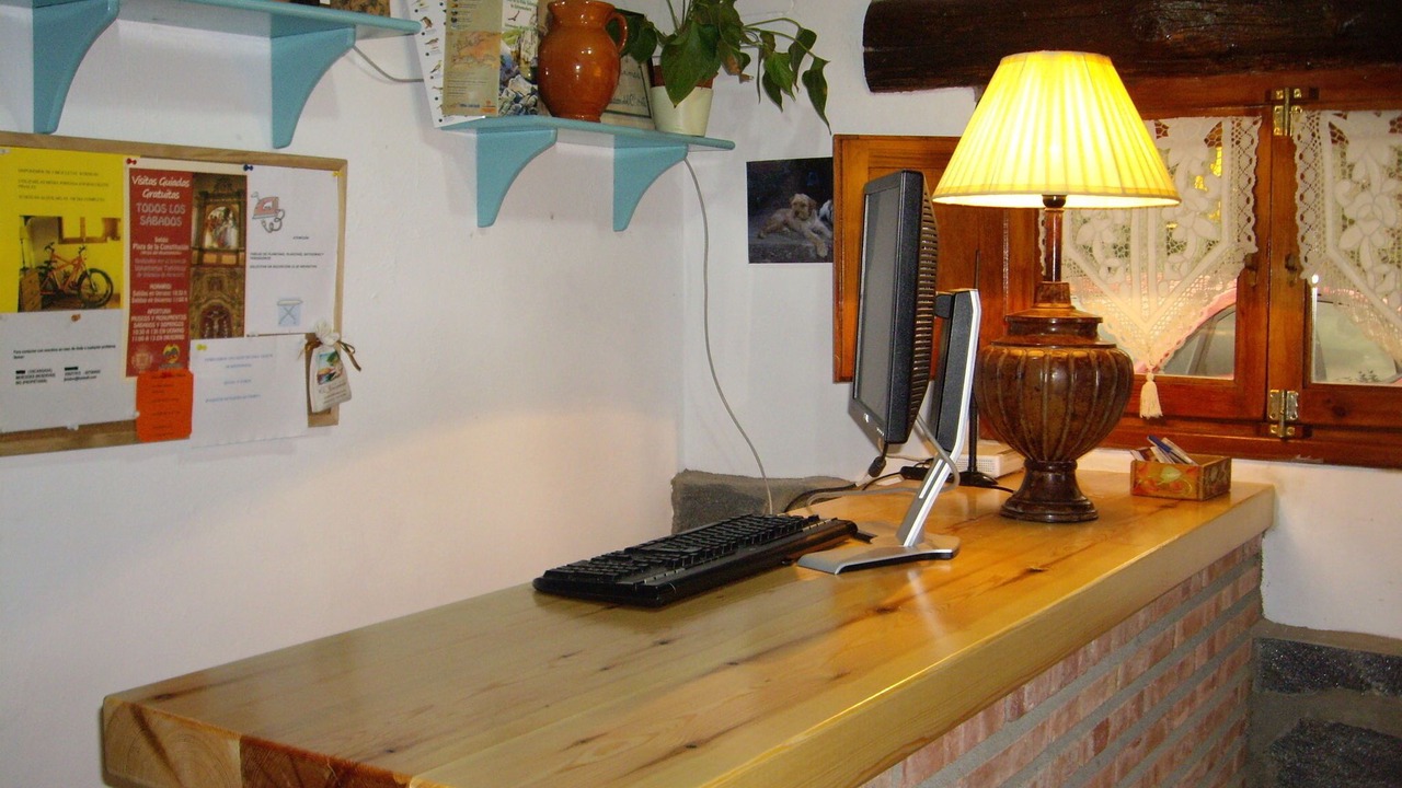 Photo of Others in La Acena de la Borrega