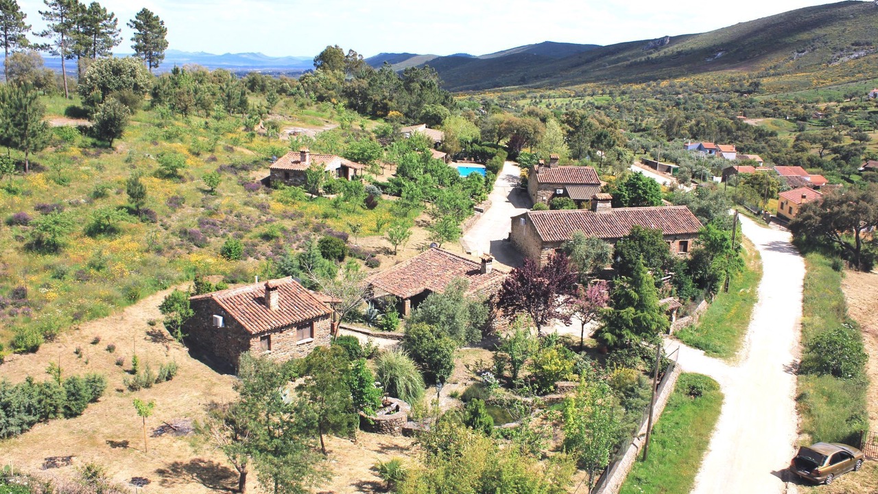 Photo of Outdoor in La Acena de la Borrega