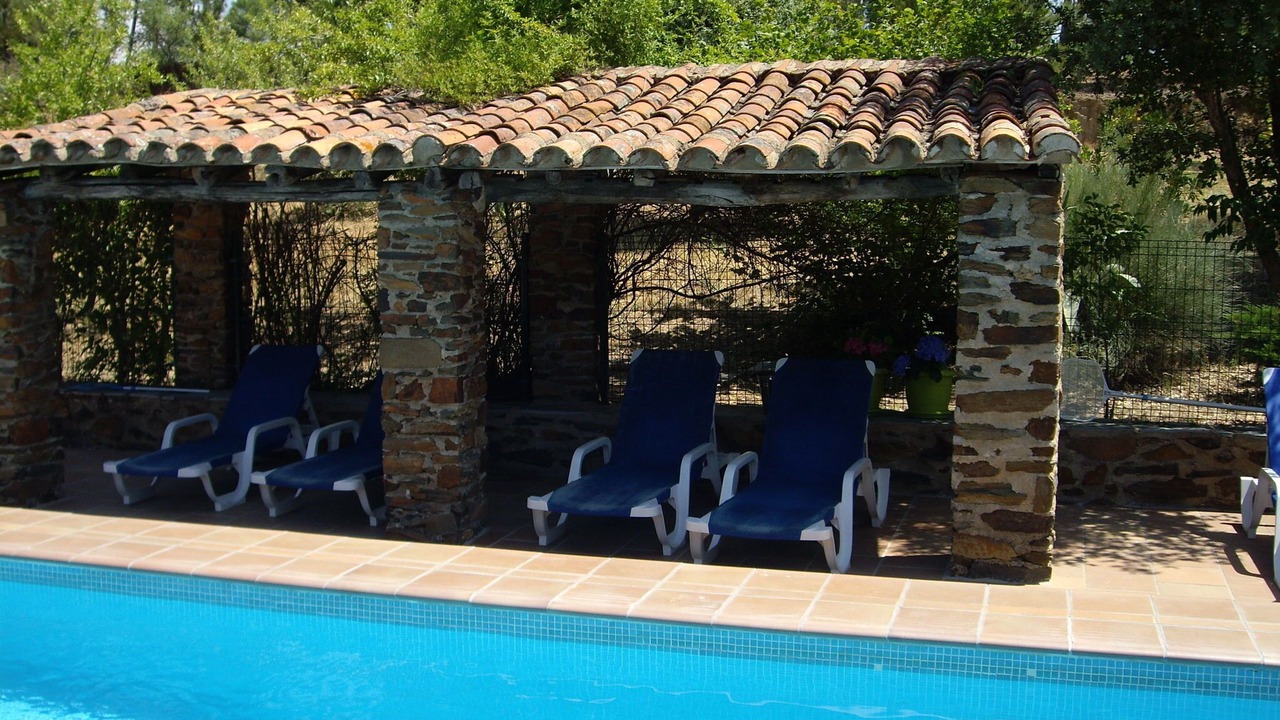 Photo of Outdoor in La Acena de la Borrega