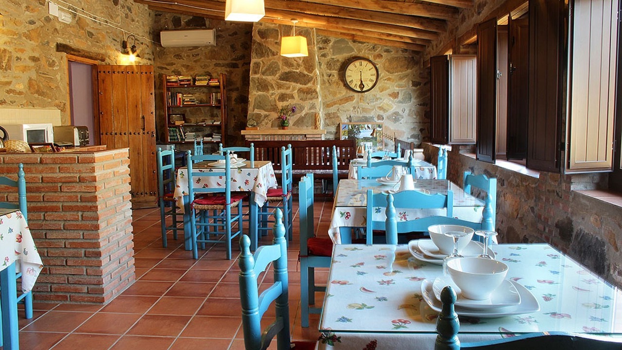 Photo of Others in La Acena de la Borrega