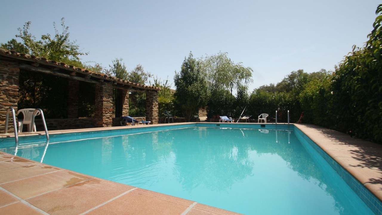 Photo of Outdoor in La Acena de la Borrega
