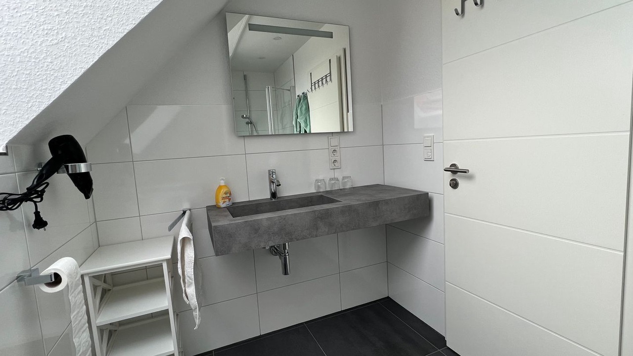 Photo of Bathroom in Neu Hauen