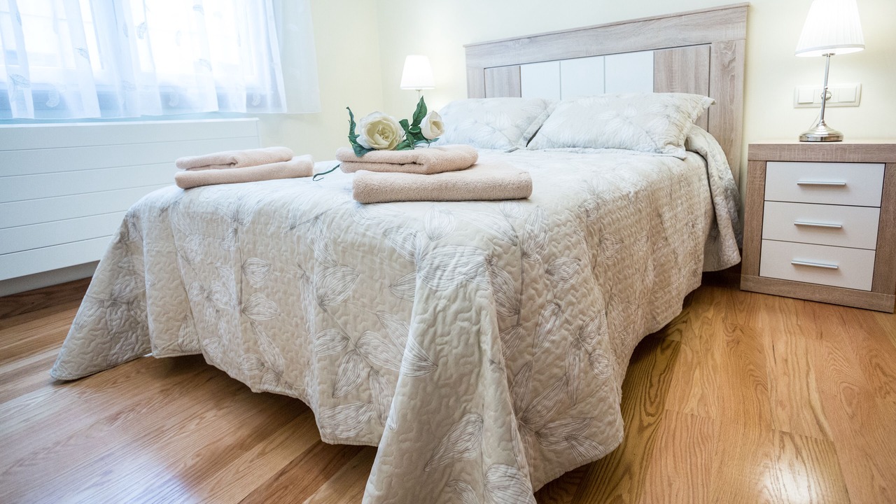 Photo of Bedroom in Catasol