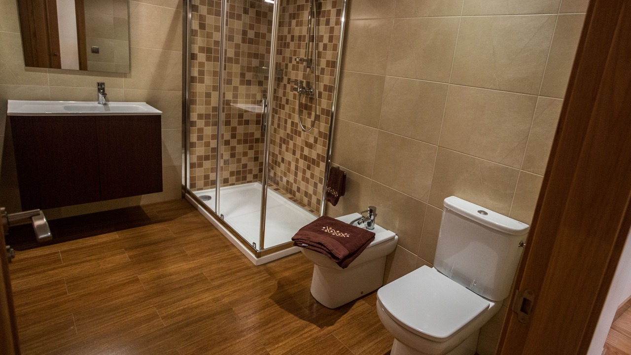Photo of Bathroom in Catasol